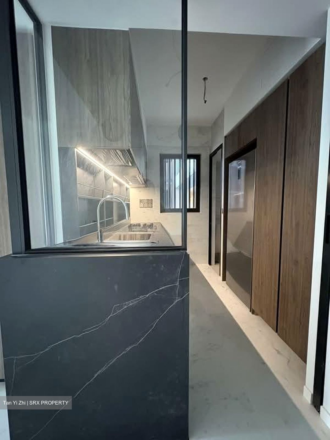 Tanah Merah Kechil Link (D16), Condominium #575730821